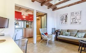 Apartamento En La Plaza De Lavapies Para 4 Personas