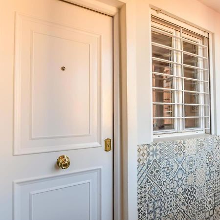 Apartamento En La Plaza De Lavapies Para 4 Personas Madrid Esterno foto